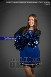 Senior Banners PCHS Cheer (BRE_9528)
