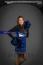 Senior Banners PCHS Cheer (BRE_9531)