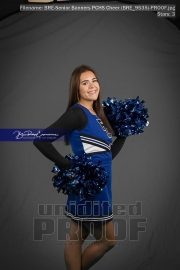 Senior Banners PCHS Cheer (BRE_9535)