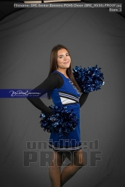 Senior Banners PCHS Cheer (BRE_9536)