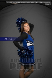 Senior Banners PCHS Cheer (BRE_9540)