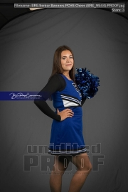 Senior Banners PCHS Cheer (BRE_9544)