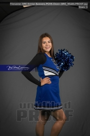 Senior Banners PCHS Cheer (BRE_9548)