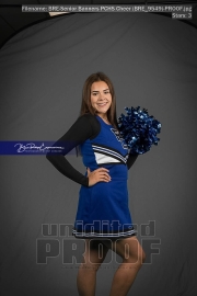 Senior Banners PCHS Cheer (BRE_9549)