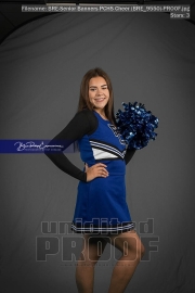 Senior Banners PCHS Cheer (BRE_9550)