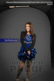 Senior Banners PCHS Cheer (BRE_9552)