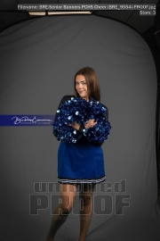 Senior Banners PCHS Cheer (BRE_9554)