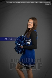 Senior Banners PCHS Cheer (BRE_9559)