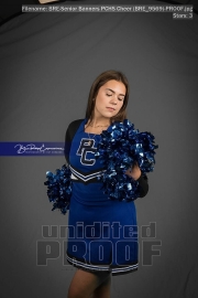 Senior Banners PCHS Cheer (BRE_9569)
