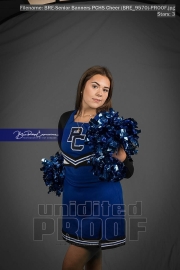 Senior Banners PCHS Cheer (BRE_9570)