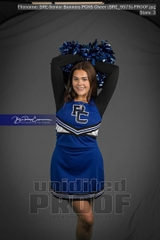 Senior Banners PCHS Cheer (BRE_9575)