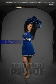 Senior Banners PCHS Cheer (BRE_9576)