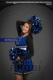Senior Banners PCHS Cheer (BRE_9581)