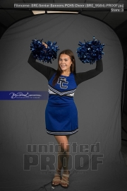 Senior Banners PCHS Cheer (BRE_9584)