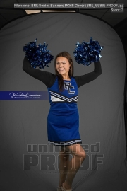 Senior Banners PCHS Cheer (BRE_9589)