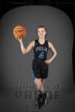 Senior Banners: PCHS Girls Basketball (BRE_4996)