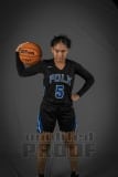 Senior Banners: PCHS Girls Basketball (BRE_5041)