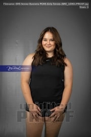 Senior Banners PCHS Girls Tennis (BRE_1590)
