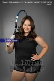 Senior Banners PCHS Girls Tennis (BRE_1595)