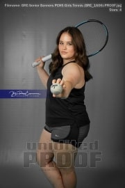 Senior Banners PCHS Girls Tennis (BRE_1606)