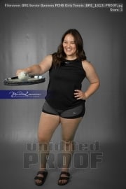 Senior Banners PCHS Girls Tennis (BRE_1613)