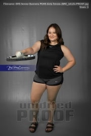 Senior Banners PCHS Girls Tennis (BRE_1615)