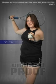 Senior Banners PCHS Girls Tennis (BRE_1626)