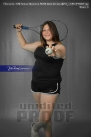 Senior Banners PCHS Girls Tennis (BRE_1629)