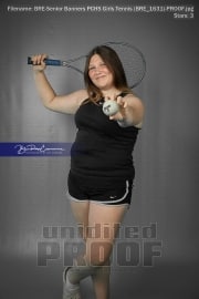 Senior Banners PCHS Girls Tennis (BRE_1631)