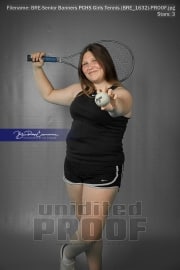 Senior Banners PCHS Girls Tennis (BRE_1632)
