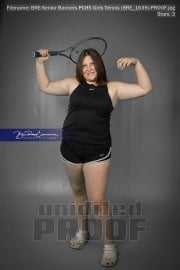 Senior Banners PCHS Girls Tennis (BRE_1639)