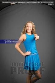 Senior Banners PCHS Girls Tennis (BRE_8922)