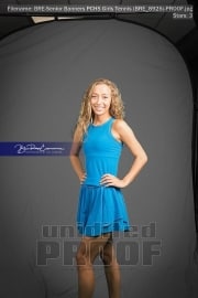 Senior Banners PCHS Girls Tennis (BRE_8925)