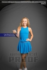Senior Banners PCHS Girls Tennis (BRE_8936)