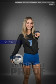 Senior Banners (BRE_2500)