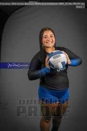 Senior Banners PCHS Girls Volleyball (BRE_8726)