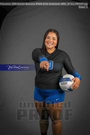 Senior Banners PCHS Girls Volleyball (BRE_8731)