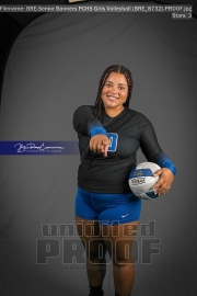 Senior Banners PCHS Girls Volleyball (BRE_8732)