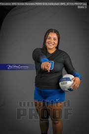 Senior Banners PCHS Girls Volleyball (BRE_8733)
