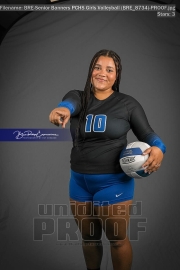 Senior Banners PCHS Girls Volleyball (BRE_8734)