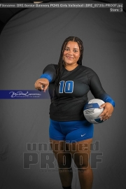 Senior Banners PCHS Girls Volleyball (BRE_8735)