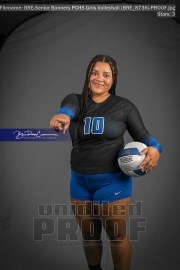 Senior Banners PCHS Girls Volleyball (BRE_8736)