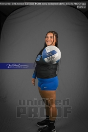 Senior Banners PCHS Girls Volleyball (BRE_8737)