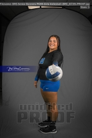 Senior Banners PCHS Girls Volleyball (BRE_8739)