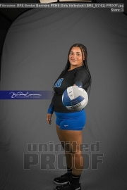 Senior Banners PCHS Girls Volleyball (BRE_8741)