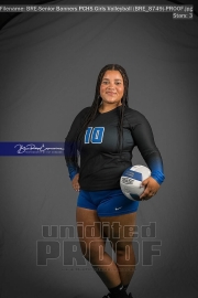 Senior Banners PCHS Girls Volleyball (BRE_8749)