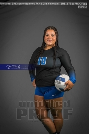 Senior Banners PCHS Girls Volleyball (BRE_8751)