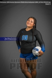 Senior Banners PCHS Girls Volleyball (BRE_8755)