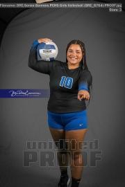 Senior Banners PCHS Girls Volleyball (BRE_8764)