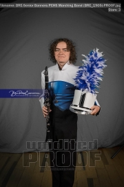 Senior Banners PCHS Marching Band (BRE_1905)